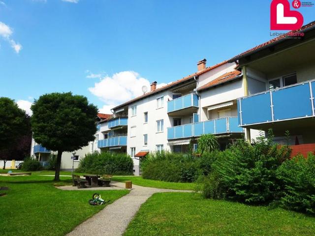 Wohnung mieten in Lambach, Oberösterreich