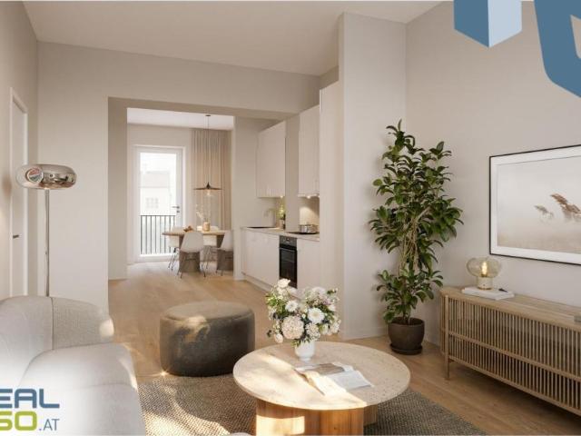 Wohnung kaufen in Linz, Oberösterreich