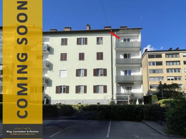 Wohnung kaufen in Alm, Regau
