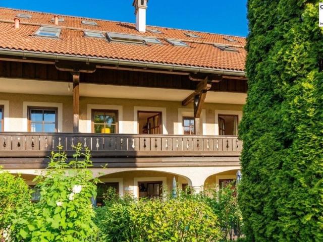 Wohnung mieten in Bichl, St. Lorenz