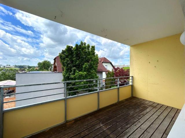 Wohnung mieten in Allhaming, Oberösterreich