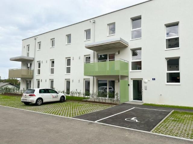 Wohnung mieten in Sierning, Oberösterreich