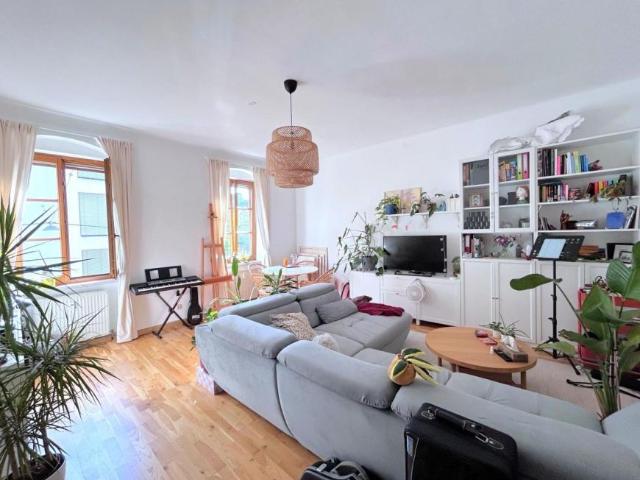 Wohnung mieten in Linz, Oberösterreich