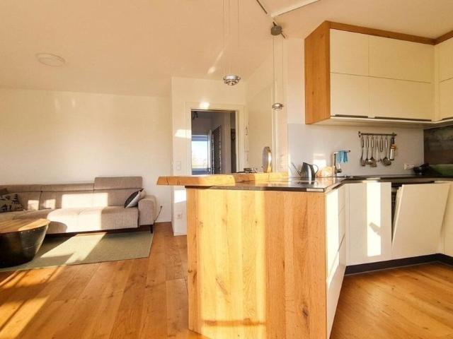 Wohnung mieten in Oberhofen am Irrsee, Oberösterreich