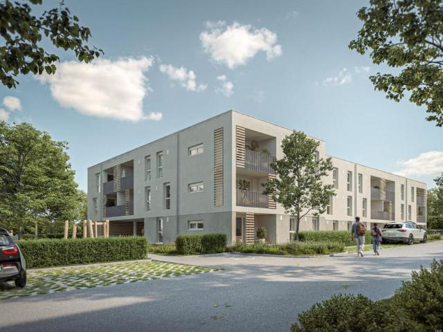 Wohnung mieten in Neuhofen im Innkreis, Oberösterreich