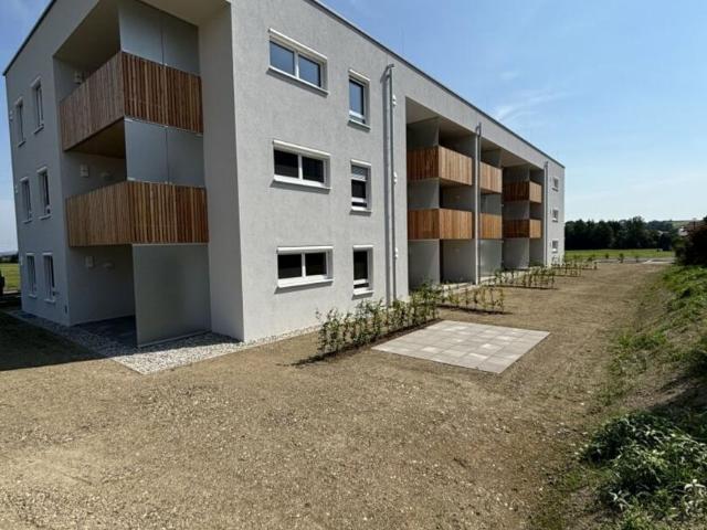 Wohnung mieten in Höhnhart, Oberösterreich