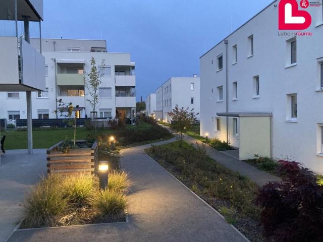 Wohnung mieten in St. Florian, Oberösterreich