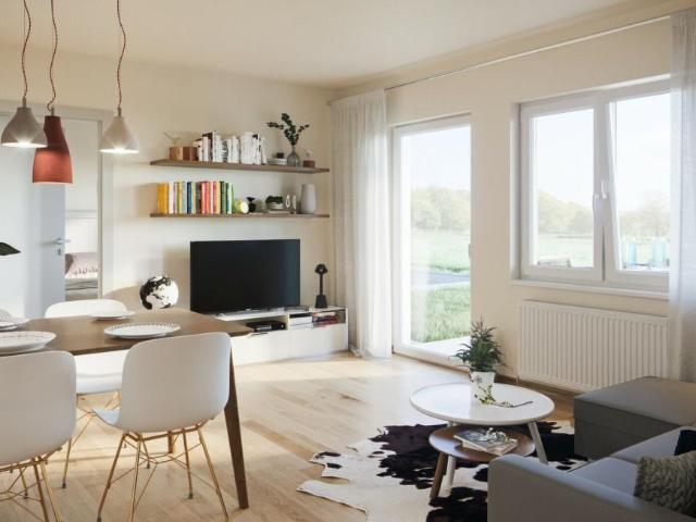 Wohnung mieten in Lanzenberg, Perg