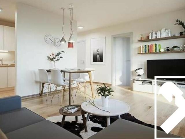 Wohnung mieten in Lanzenberg, Perg