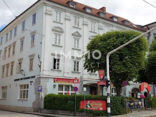 Wohnung mieten in Linz, Oberösterreich
