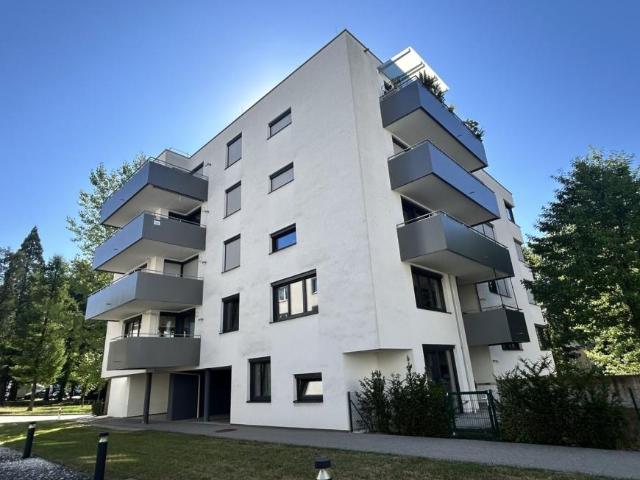 Wohnung mieten in Alm, Regau