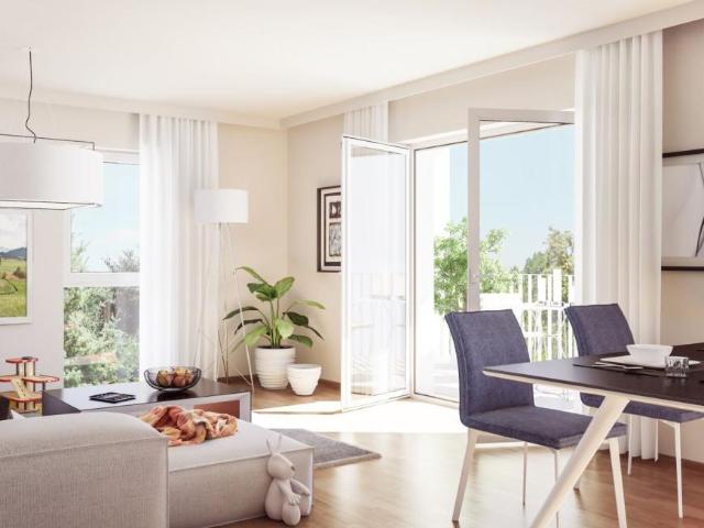 Wohnung kaufen in Linz, Oberösterreich
