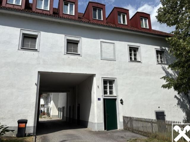 Wohnung mieten in Schwertberg, Oberösterreich