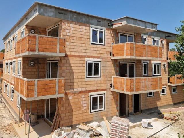 Wohnung kaufen in Pram, Oberösterreich