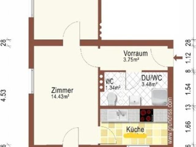 Wohnung kaufen in Trimmelkam, St. Georgen bei Salzburg