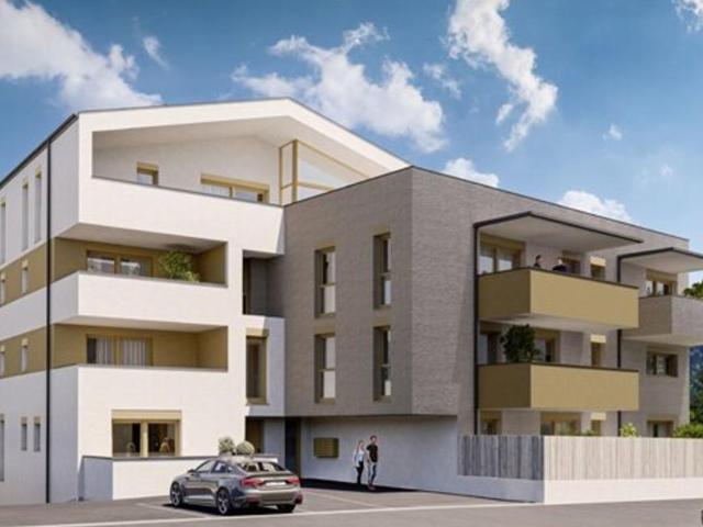 Wohnung mieten in Simling, Gallneukirchen