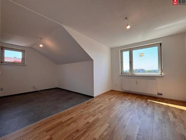 Wohnung mieten in St. Georgen an der Gusen, Oberösterreich