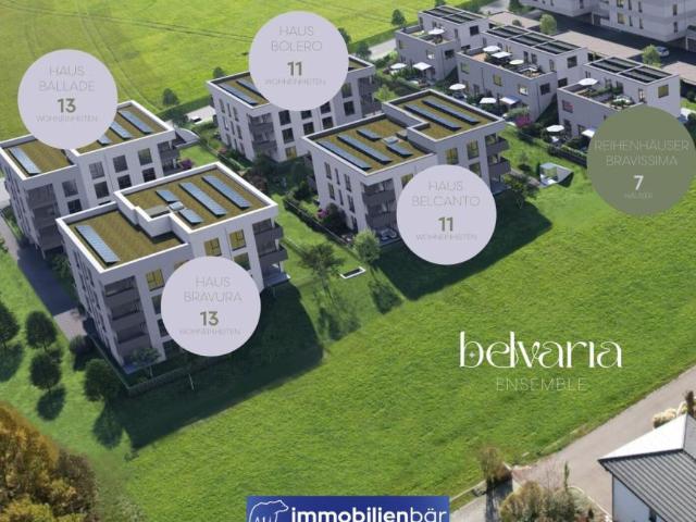 Wohnung kaufen in Freinberg, Oberösterreich