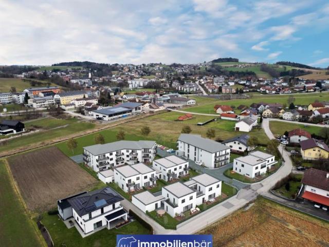 Wohnung mieten in Peuerbach, Oberösterreich