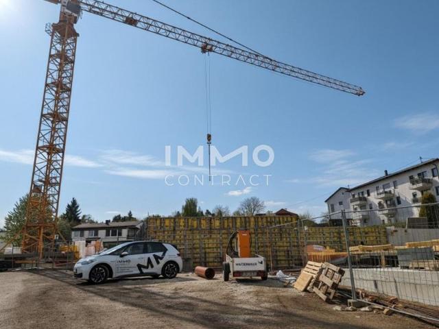 Wohnung kaufen in Peuerbach, Oberösterreich