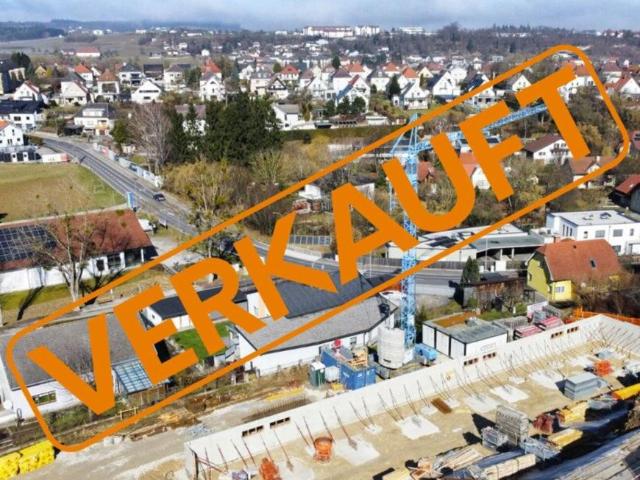 Wohnung kaufen in Zwischenbrücken, Steyr