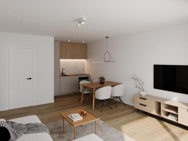 Wohnung kaufen in Wels, Oberösterreich