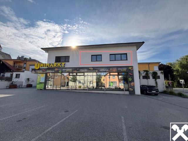 Wohnung mieten in Bründl, Raab