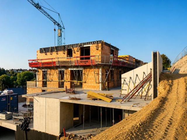 Wohnung kaufen in Zwischenbrücken, Steyr
