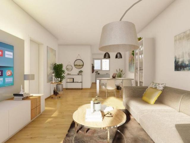 Wohnung mieten in Eggelsberg, Oberösterreich