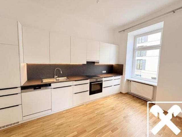 Wohnung mieten in Steinbruch, Ahorn