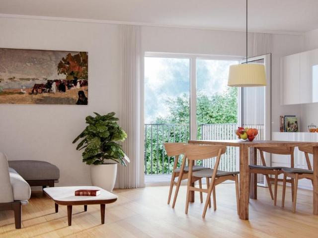 Wohnung kaufen in Linz, Oberösterreich