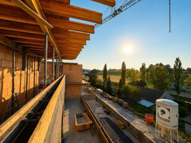 Wohnung kaufen in Zwischenbrücken, Steyr