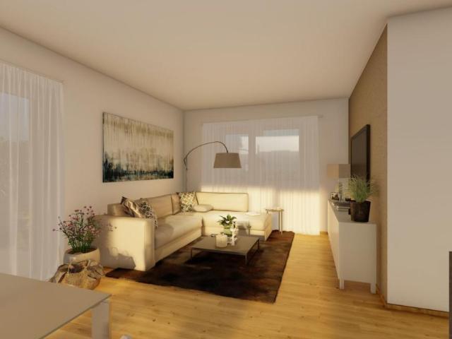 Wohnung mieten in Eggelsberg, Oberösterreich