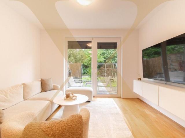 Wohnung mieten in Linz, Oberösterreich