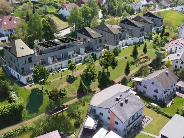Wohnung kaufen in Zwischenbrücken, Steyr