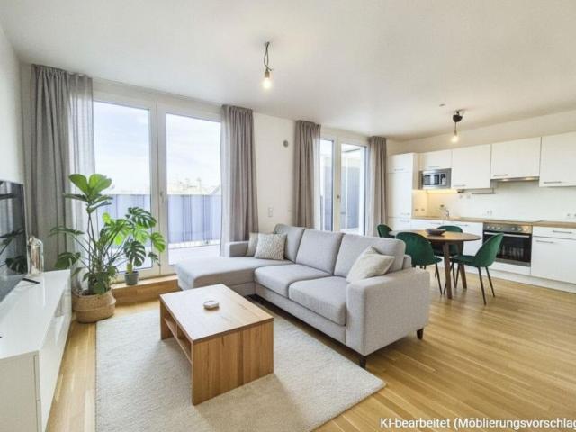 Wohnung mieten in Linz, Oberösterreich