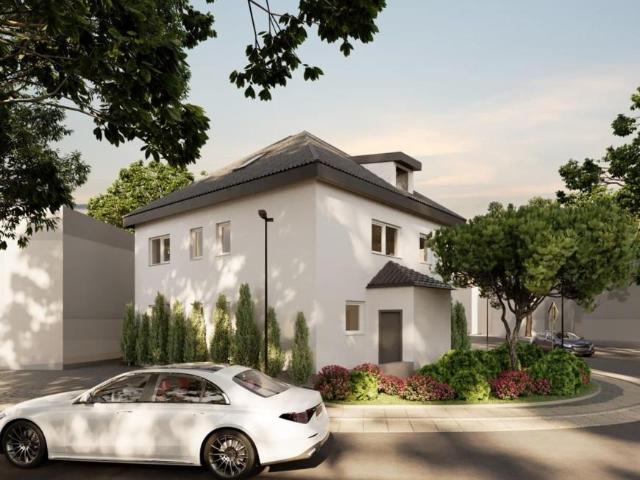 Wohnung mieten in Eggelsberg, Oberösterreich