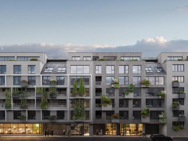 Wohnung kaufen in Linz, Oberösterreich