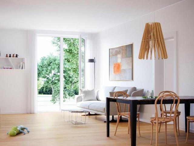Wohnung kaufen in Linz, Oberösterreich