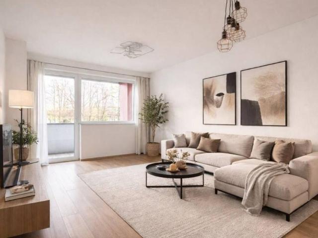 Wohnung mieten in Linz, Oberösterreich