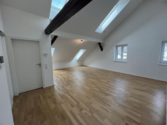 Wohnung mieten in Alm, Regau