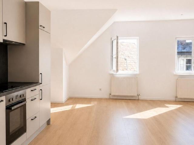 Wohnung mieten in Alm, Regau