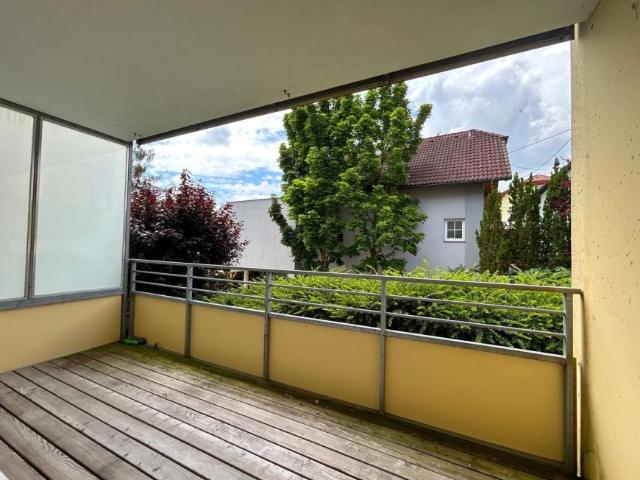 Wohnung mieten in Allhaming, Oberösterreich