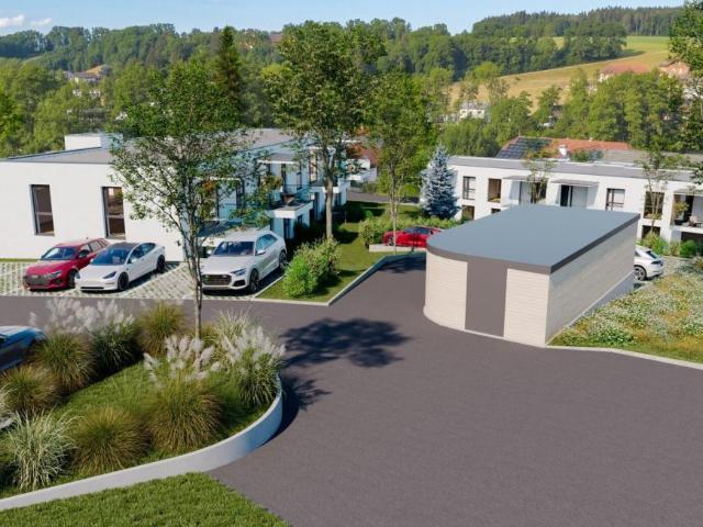 Wohnung kaufen in Wels, Oberösterreich