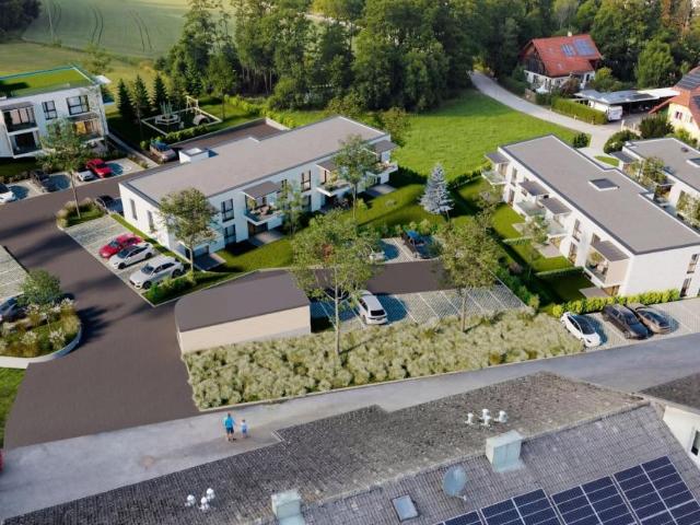 Wohnung kaufen in Wels, Oberösterreich