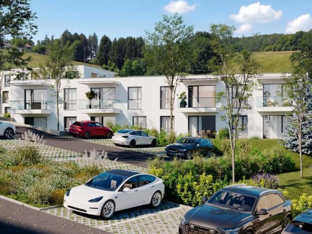 Wohnung kaufen in Wels, Oberösterreich