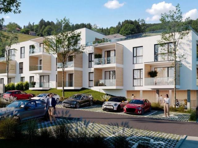 Wohnung kaufen in Wels, Oberösterreich