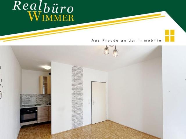 Wohnung mieten in Wels, Oberösterreich