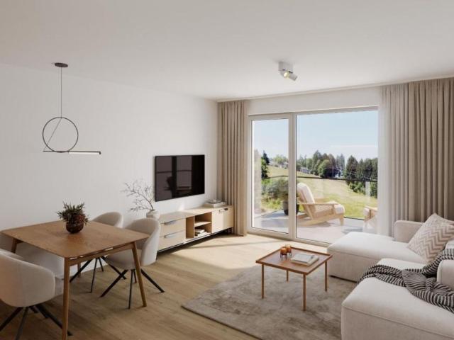Wohnung kaufen in Wels, Oberösterreich