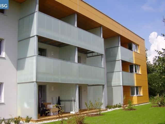 Wohnung mieten in Aspach, Oberösterreich